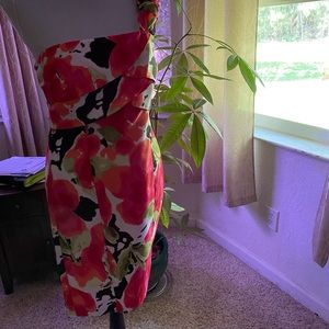 London Times floral beauty❤️